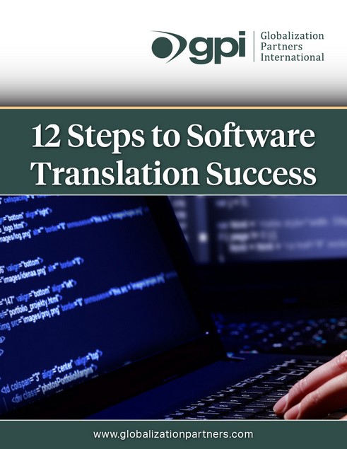 document translation success