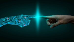 AI language accessibility for refugees