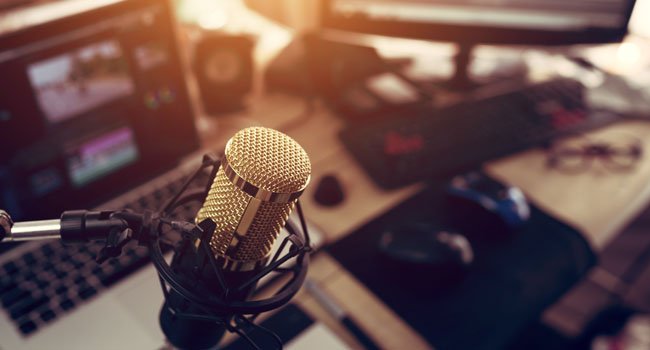 Audio and Video Translations