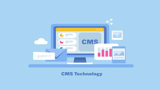 Concrete CMS and Translation Services