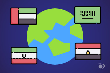 Arabic Dialects Arabic Dialects