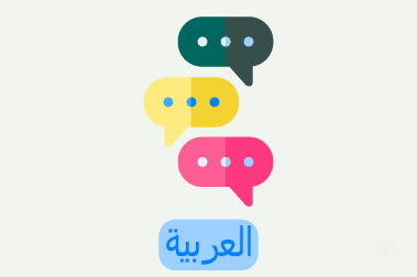 Arabic Dialects Arabic Dialects