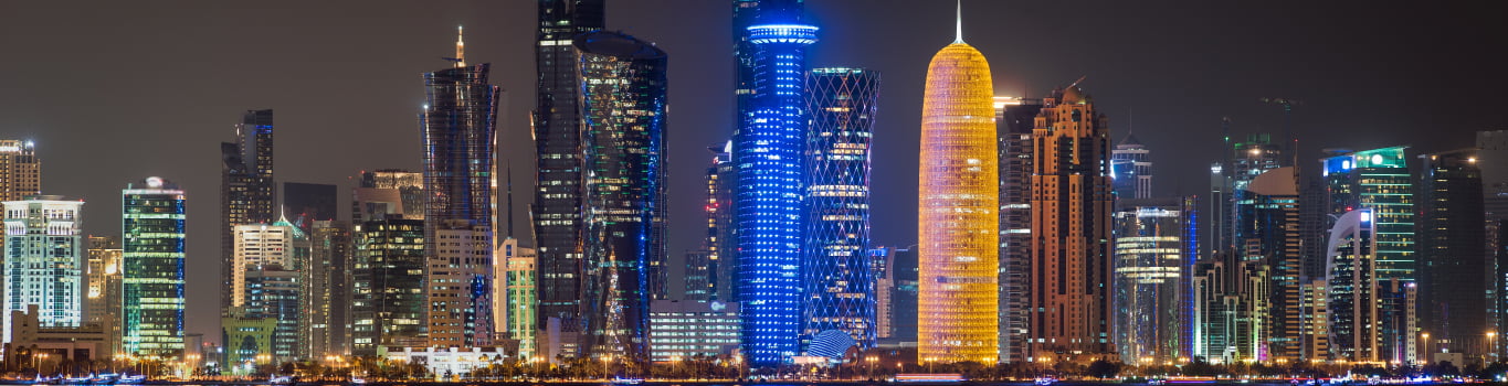 Doha Translation Services Doha Translation Services