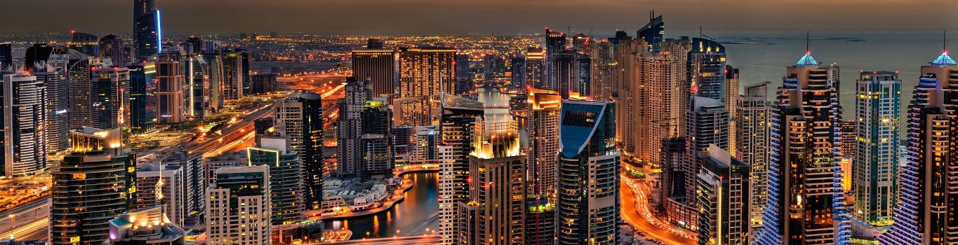 Why Dubai (UAE) Dubai Translation Services