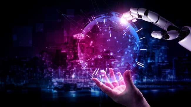 The Evolution of Translation Technology