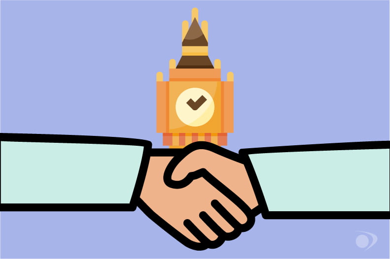 Global Business in London Global Business in London