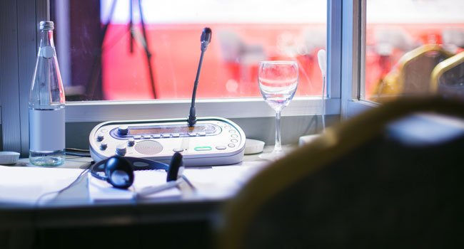 Interpretation - Translation Types