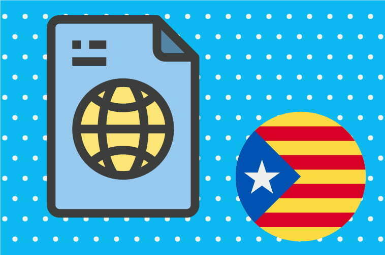 Catalan Document Translation