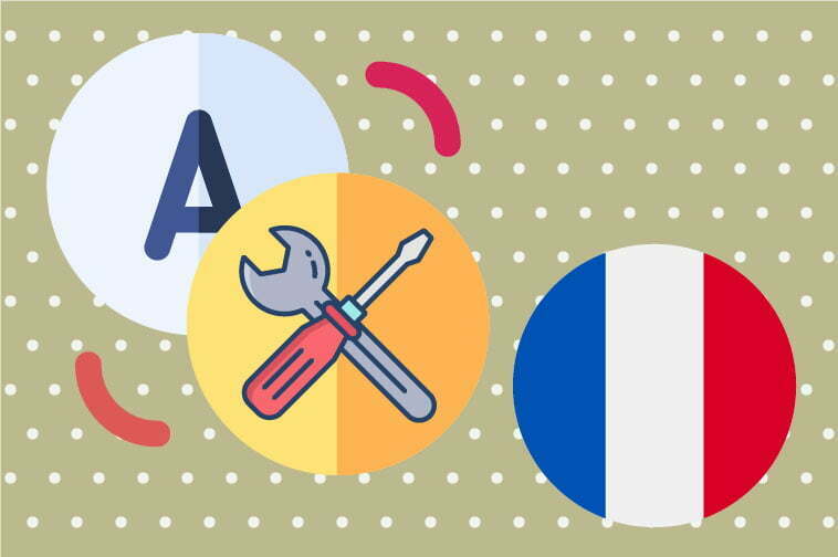 French Technical Translation