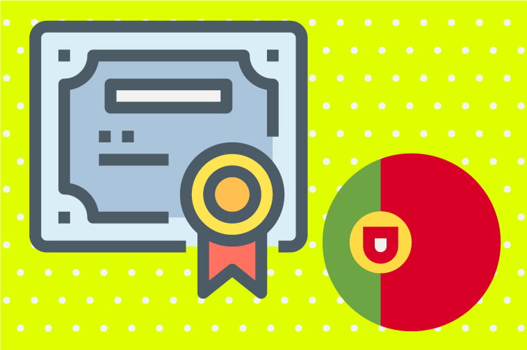 Portuguese Certified Translation