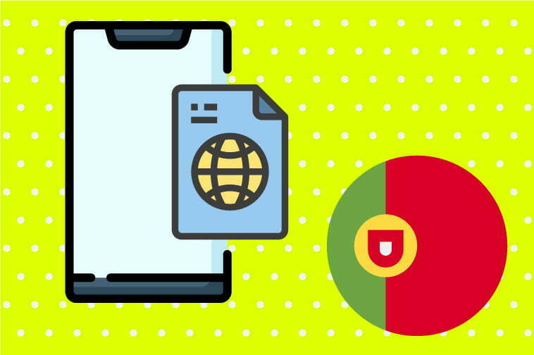 Portuguese Software Translation