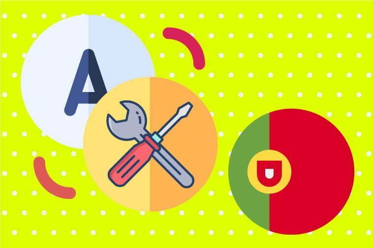 Portuguese Technical Translation