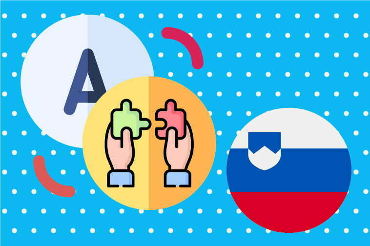 Slovenian Translation Services