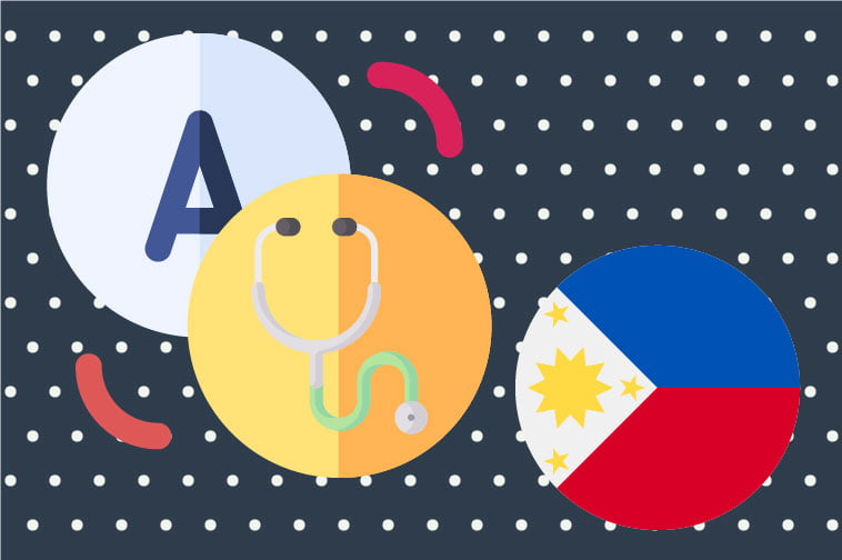Tagalog Medical Translation