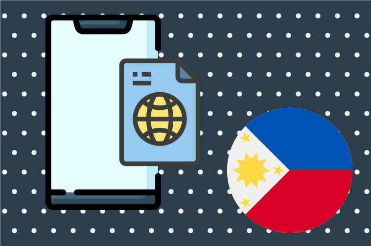 Tagalog Software Translation