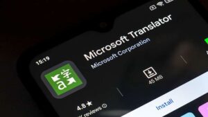 Microsoft Translator Pro Now Available on iOS