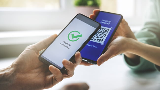 mobile phone payments - GPI Blog