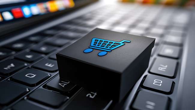 Multilingual Websites and Global Trade