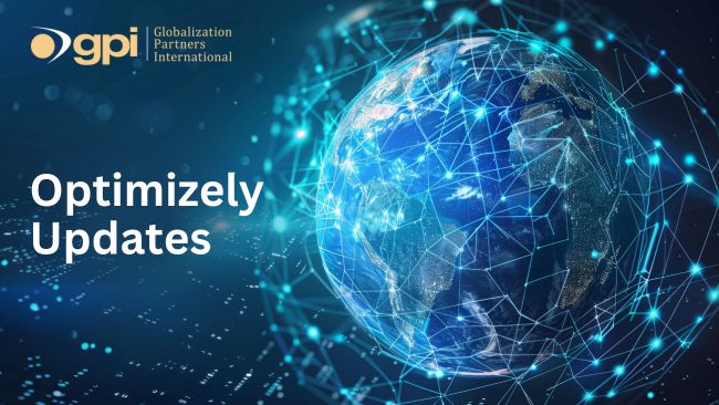 Optimizely Language Manager v. 5.3.0.