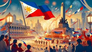 Philippine Independence Day