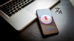 Real-Time Voice Translation