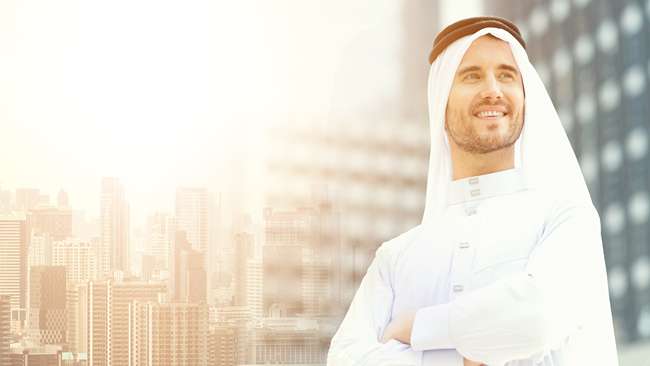 Saudi Arabia Vision 2030