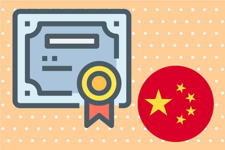 Simplified Chinese Certified Translations