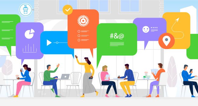 Social Media Content Localization