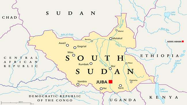 South Sudan Culture and Traditions