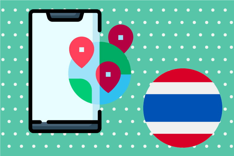 Thai Software Localization