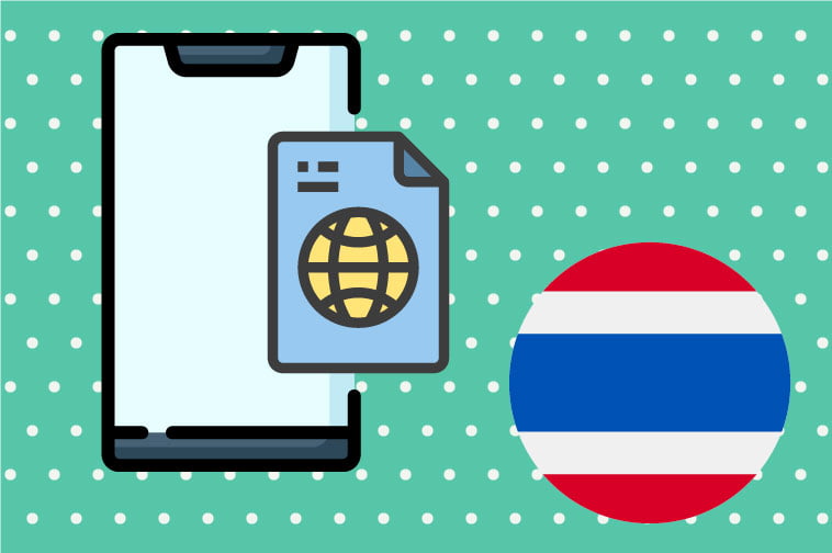 Thai Software Translation