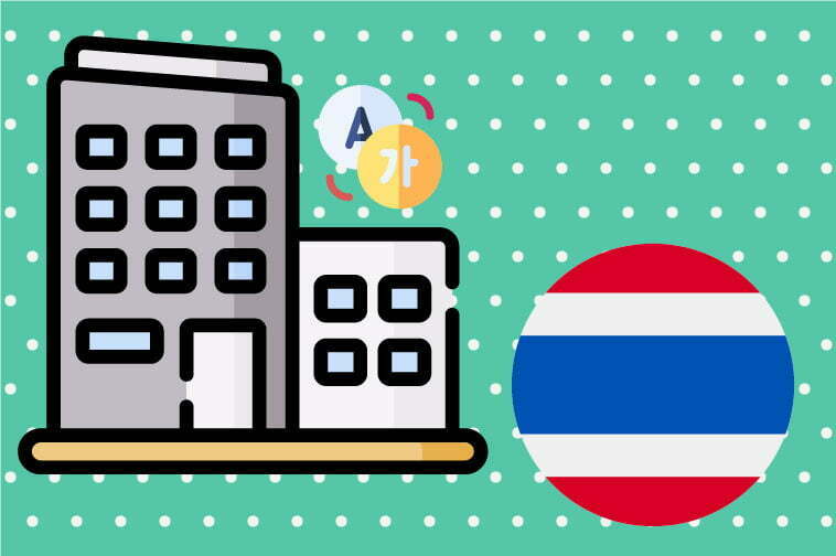 Thai Translation Companies