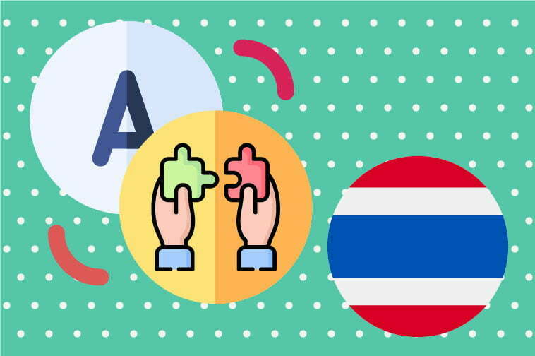 Thai Translation Services