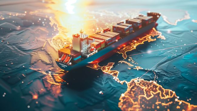 US Exports to Arab World