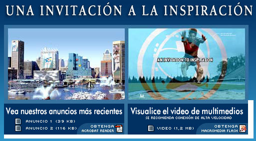 Spanish website localization Spanish website localization