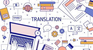 What Types of Translations Do You Need
