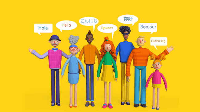 Galaxy AI languages update