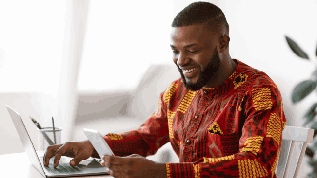 Google – Making an Impact in Africa with AI