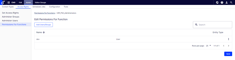 How to Install the GPI Connector Using NuGet - Step 8