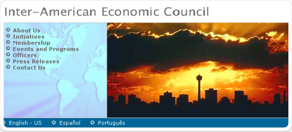 IAEC website translation case study IAEC website translation case study