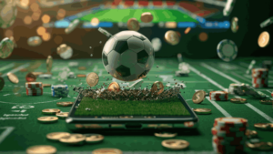 Sports Betting Rules and Terminology