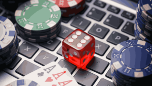 The Global Gamble - The Role of Language