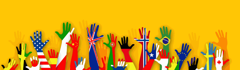 Top 10 Trade Languages